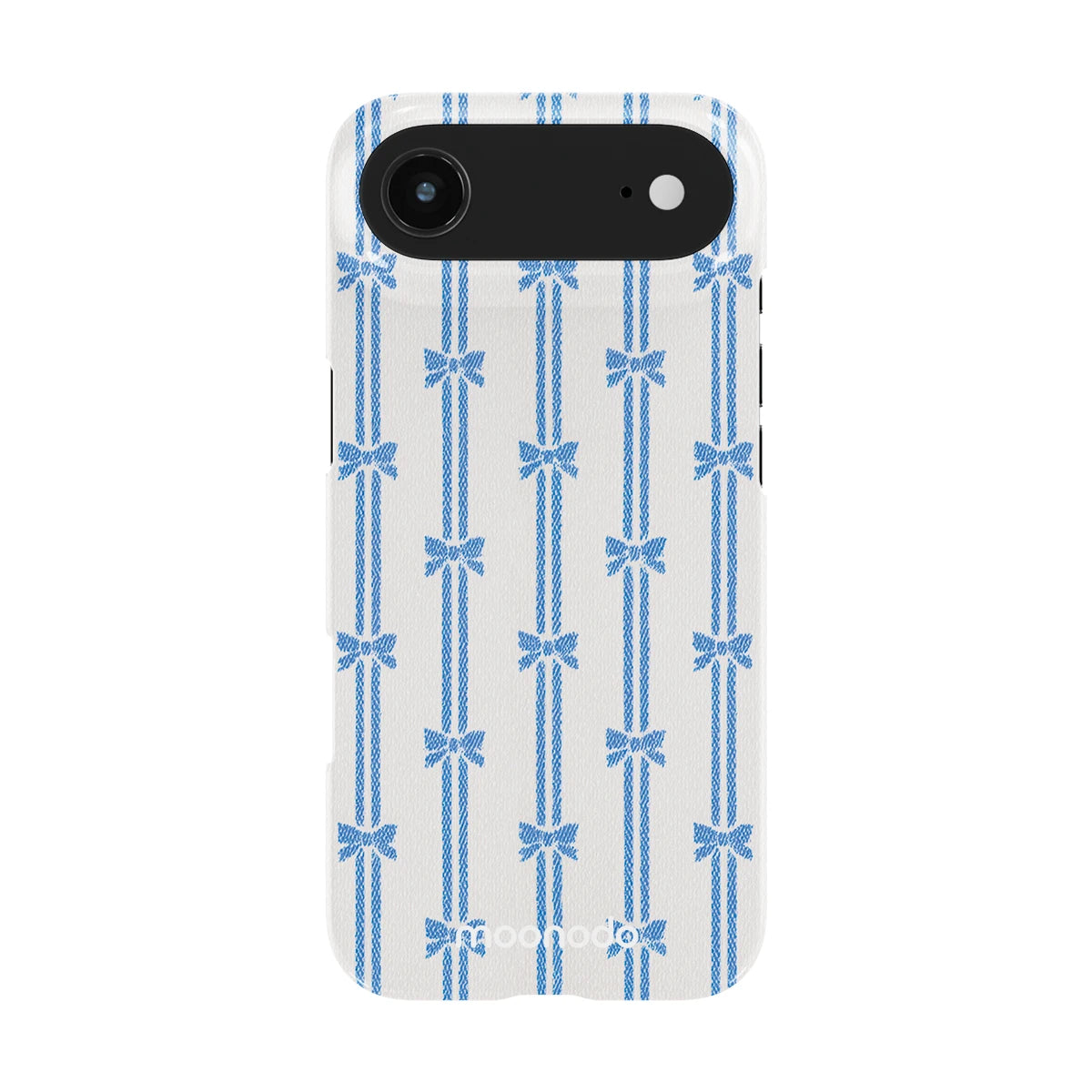 Azure Etude - iPhone 17 Air Case