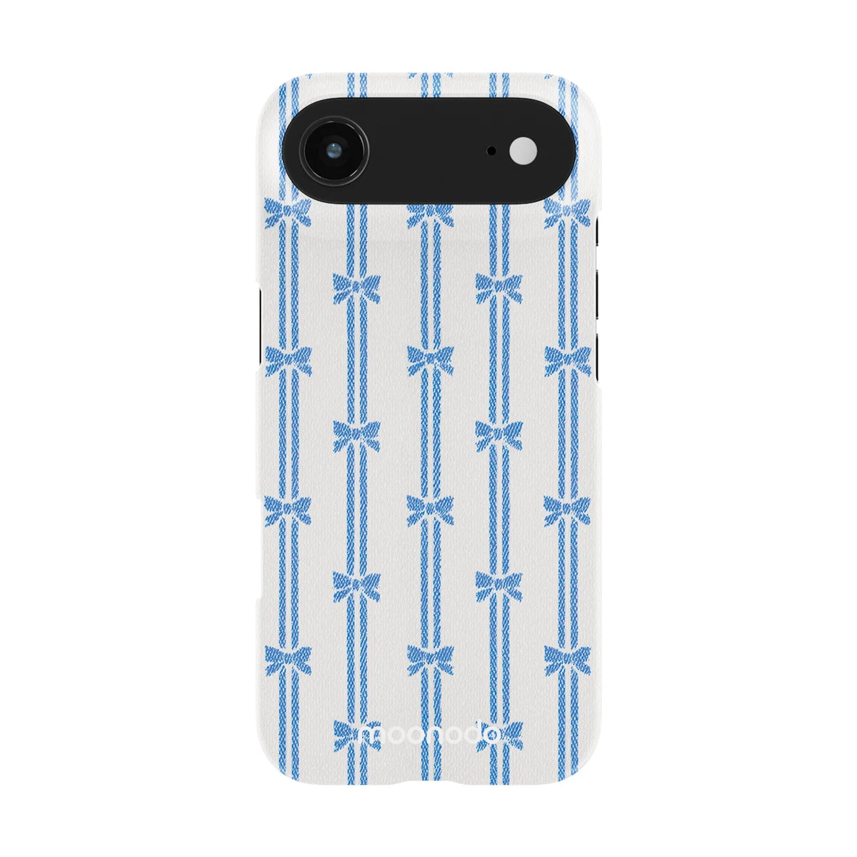 Azure Etude - iPhone 17 Air Case