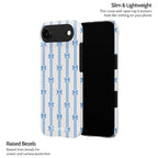 Azure Etude - iPhone 17 Air Case