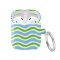 Tidal Serenade - AirPods 1 & 2 Case