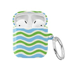 Tidal Serenade - AirPods 1 & 2 Case