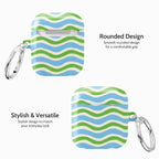 Tidal Serenade - AirPods 1 & 2 Case
