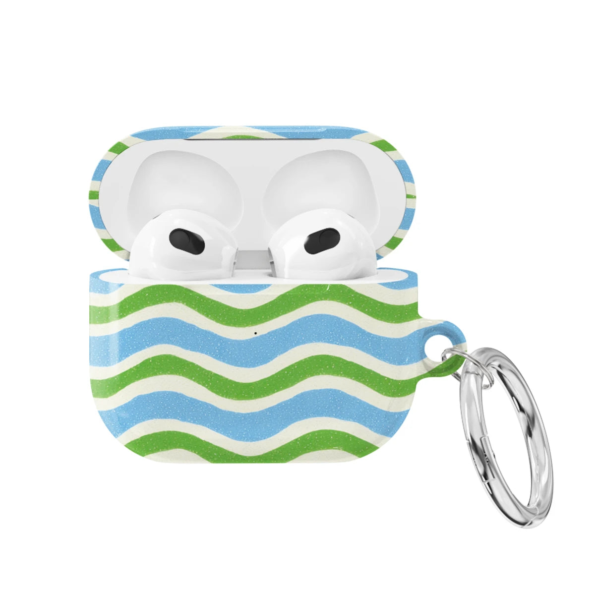 Tidal Serenade - AirPods 3 Case