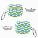 Tidal Serenade - AirPods 3 Case