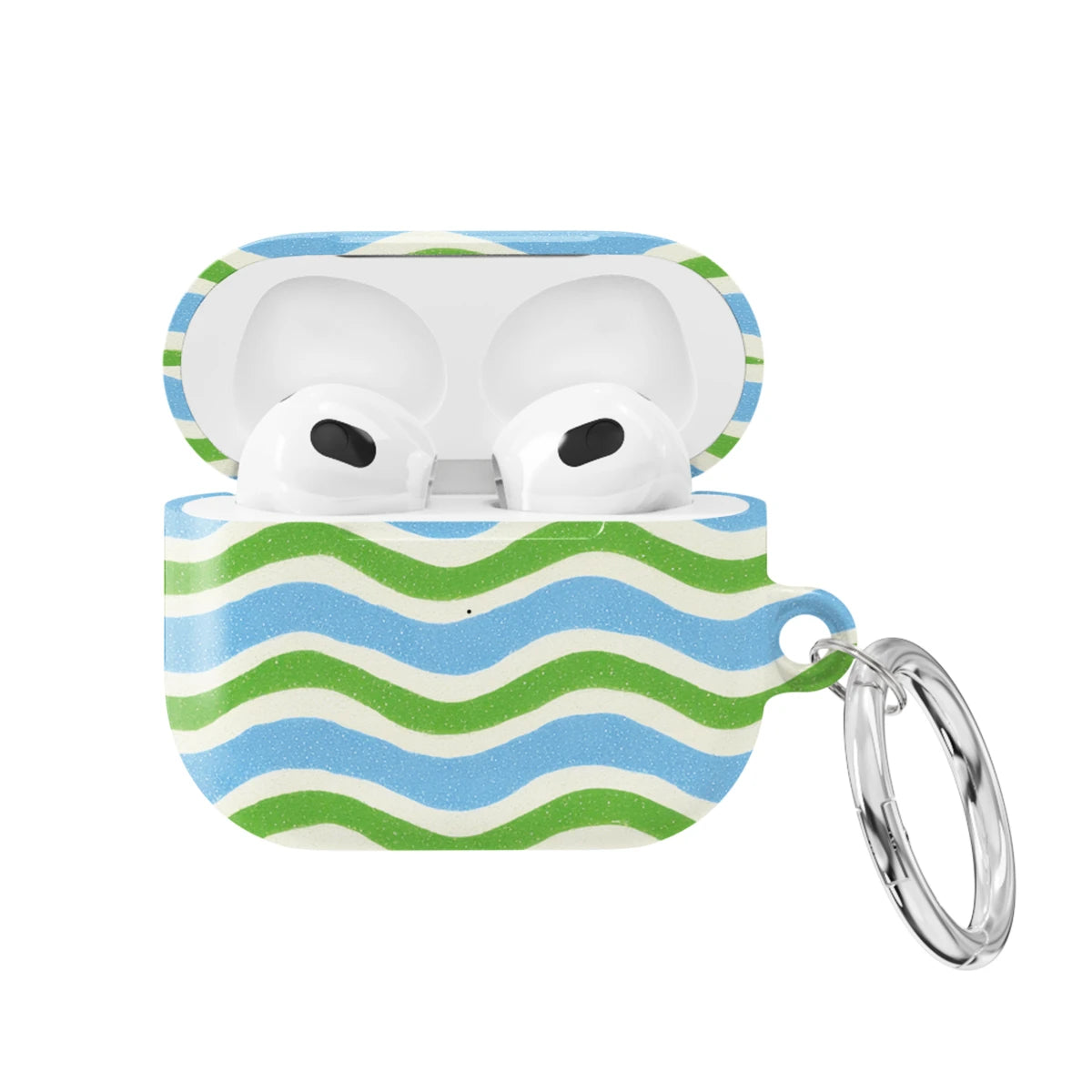 Tidal Serenade - AirPods 3 Case