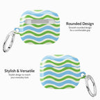 Tidal Serenade - AirPods 3 Case