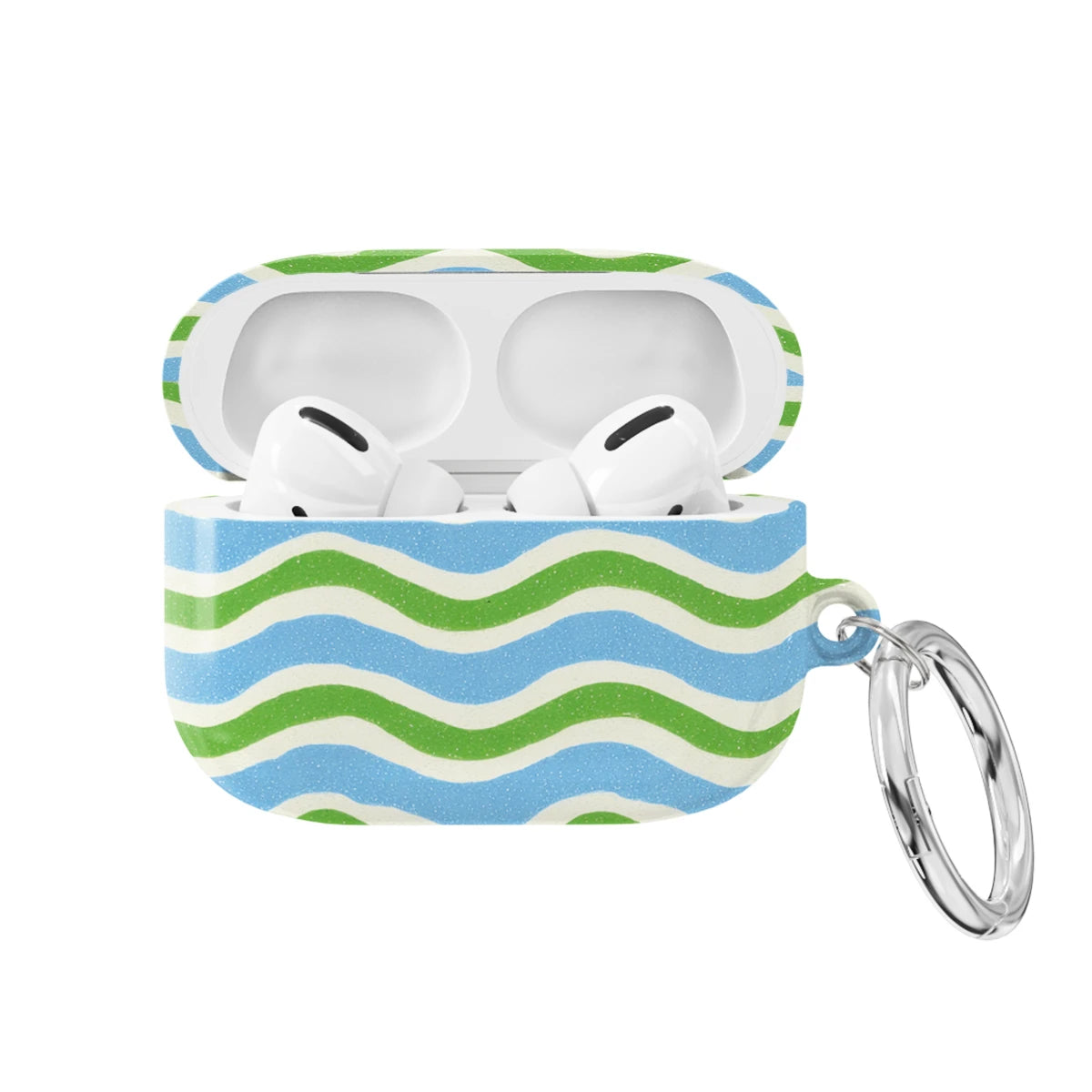 Tidal Serenade - AirPods Pro 1 Case