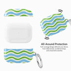 Tidal Serenade - AirPods Pro 1 Case