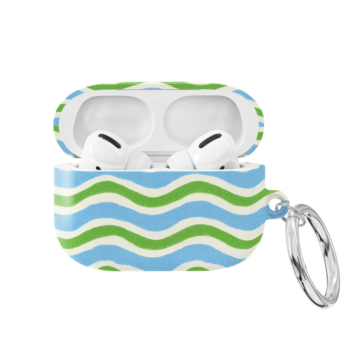 Tidal Serenade - AirPods Pro 1 Case