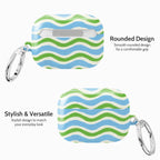 Tidal Serenade - AirPods Pro 1 Case