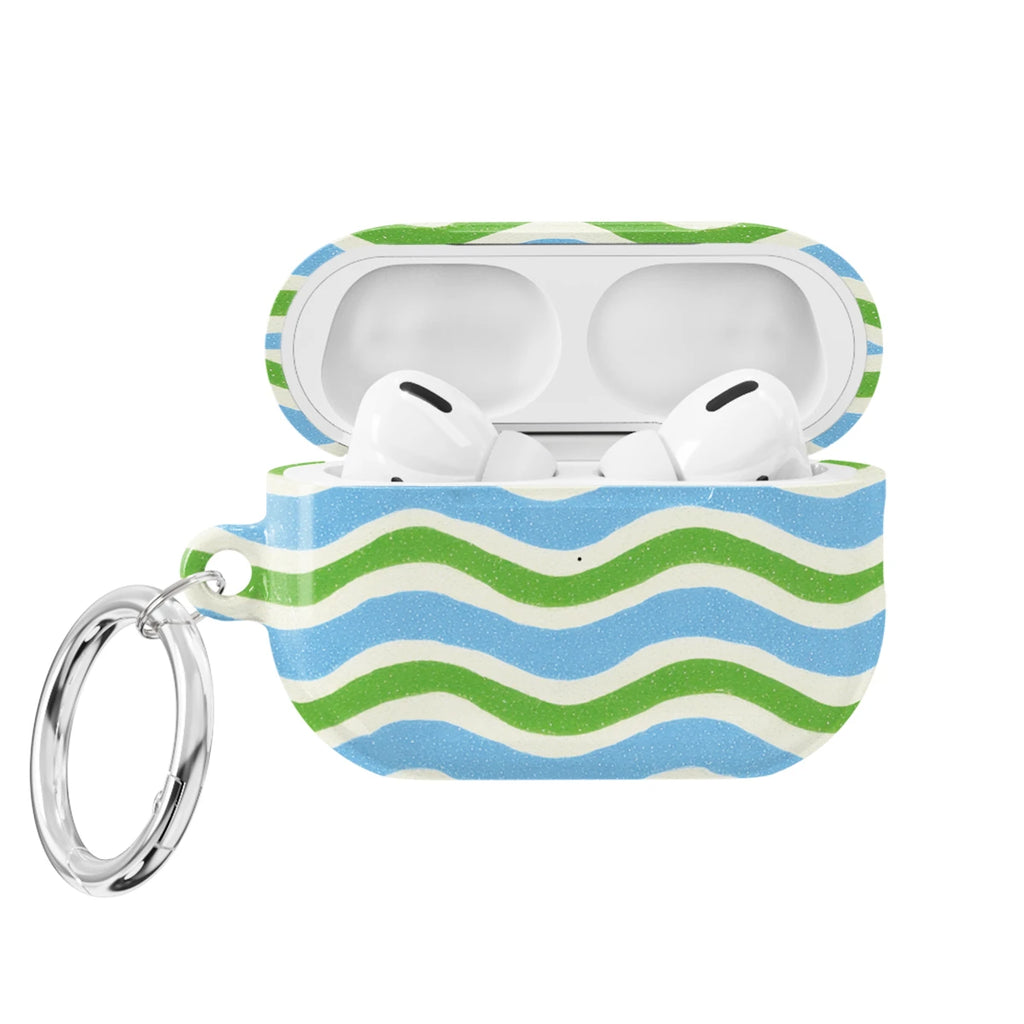 Tidal Serenade - AirPods Pro 2 Case