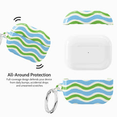 Tidal Serenade - AirPods Pro 2 Case
