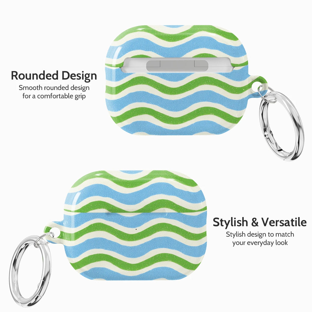 Tidal Serenade - AirPods Pro 2 Case