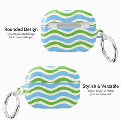 Tidal Serenade - AirPods Pro 2 Case