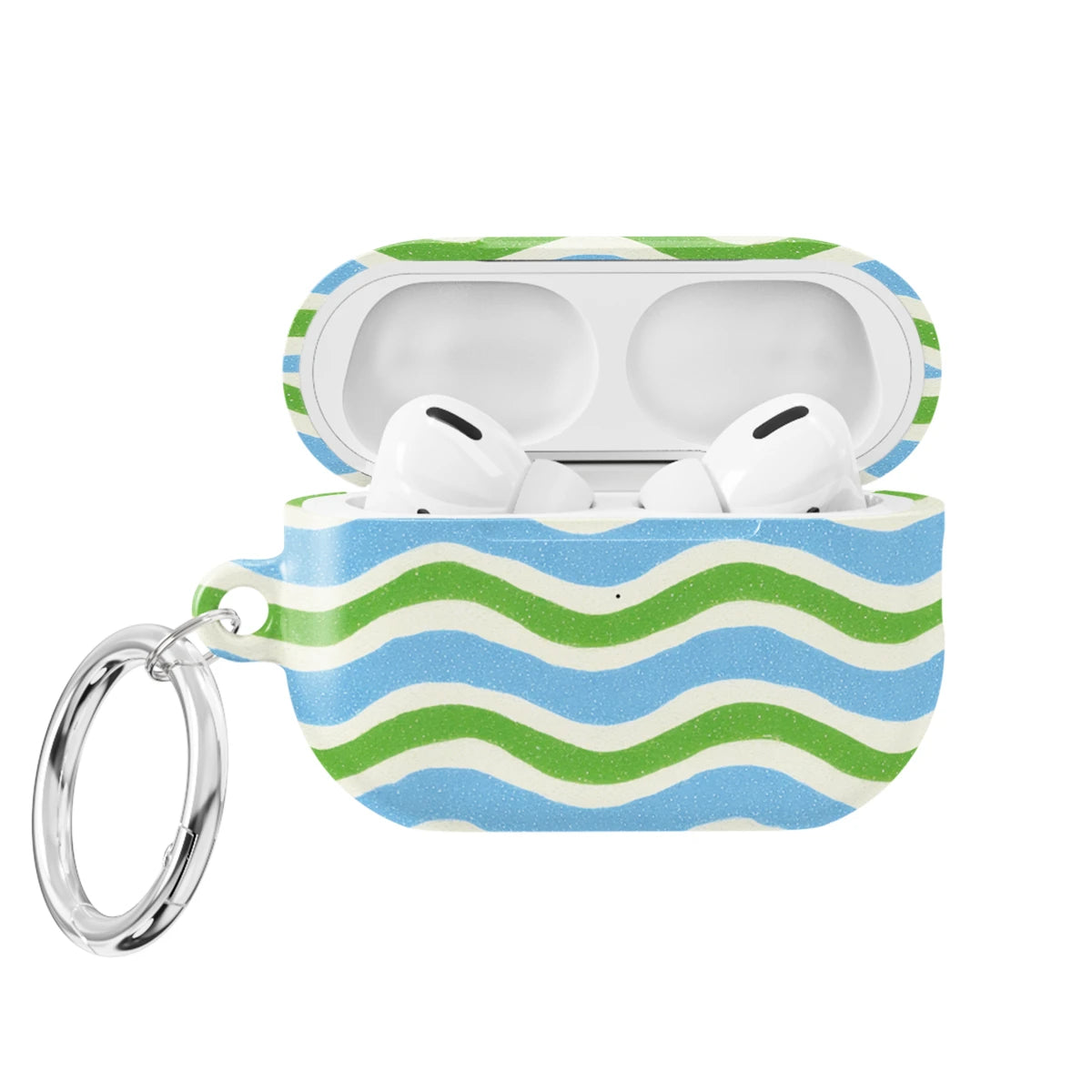 Tidal Serenade - AirPods Pro 2 Case