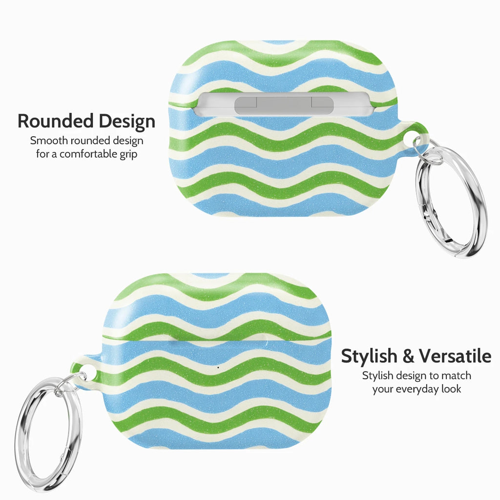 Tidal Serenade - AirPods Pro 2 Case