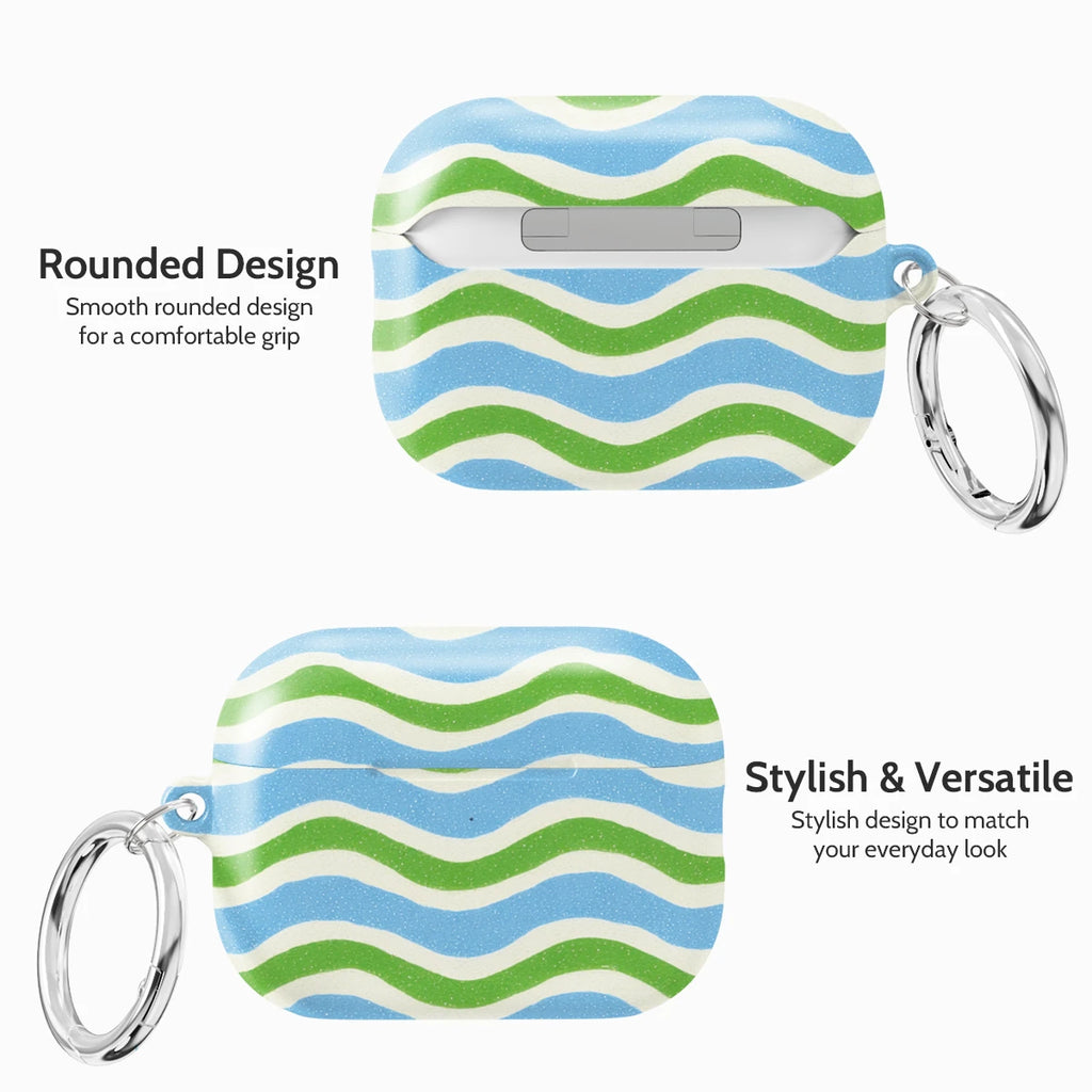 Tidal Serenade - AirPods Pro 3 Case