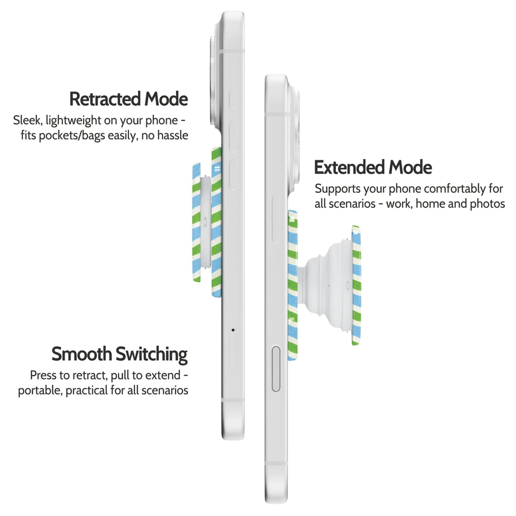 Tidal Serenade - MagSafe Grip