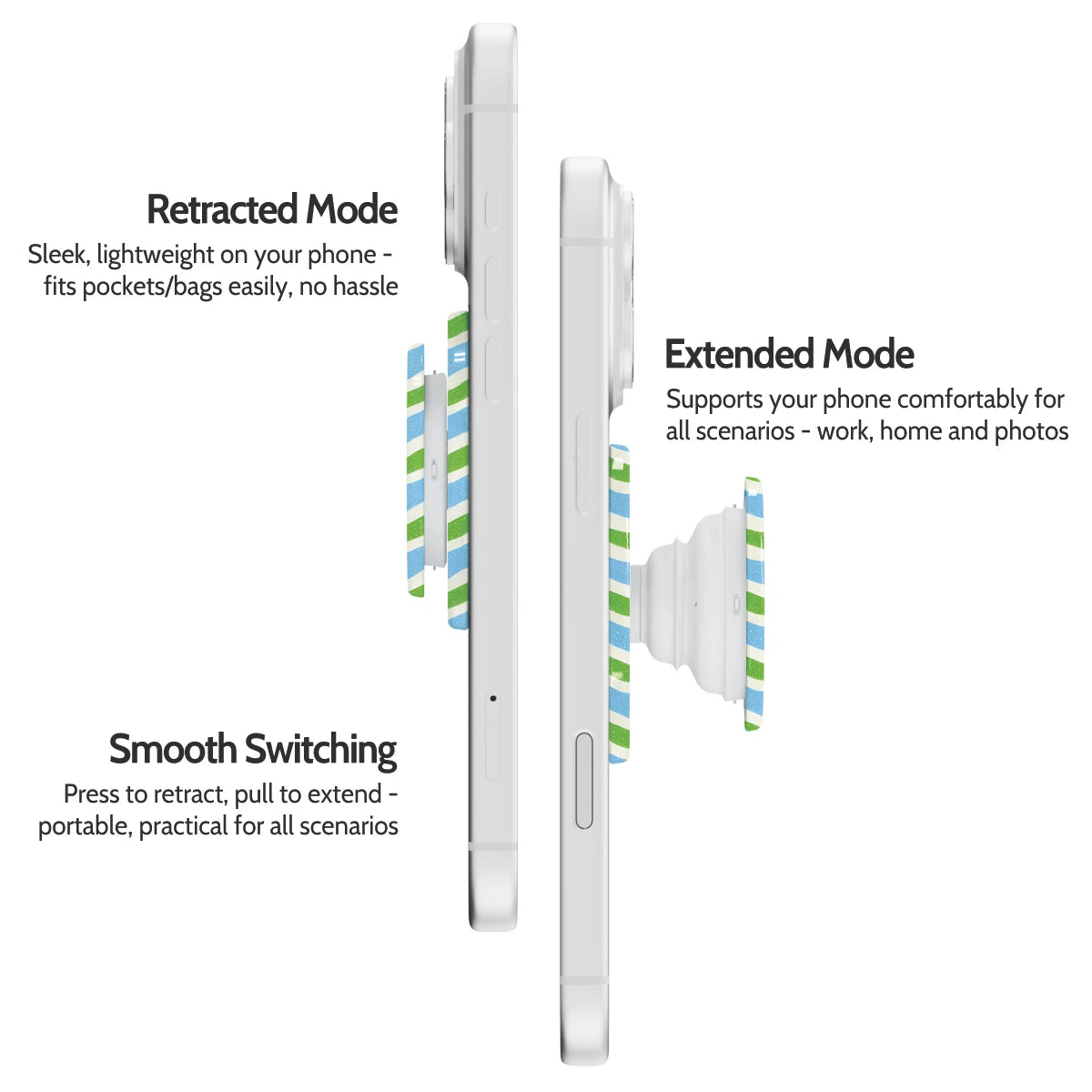 Tidal Serenade - MagSafe Grip