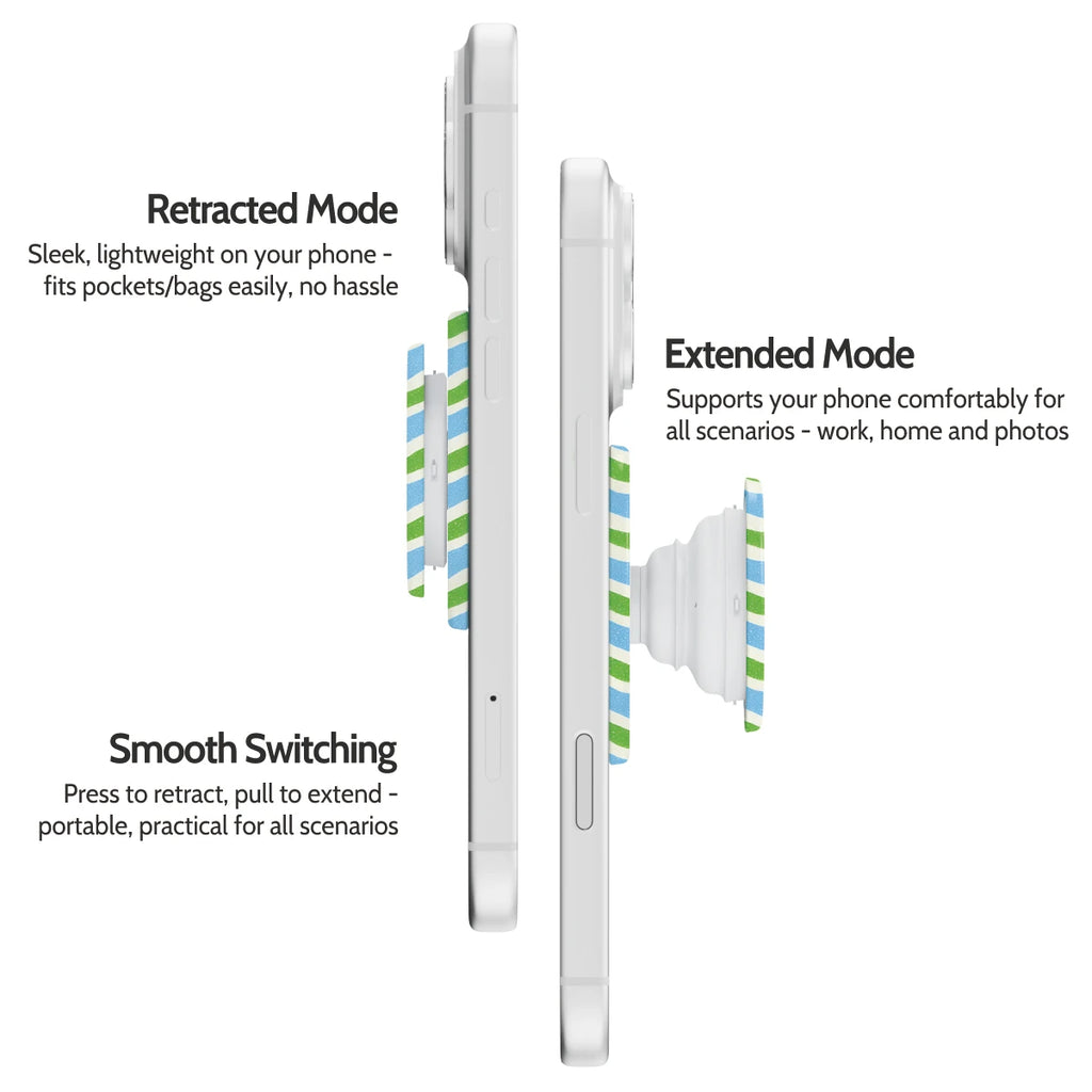 Tidal Serenade - MagSafe Grip