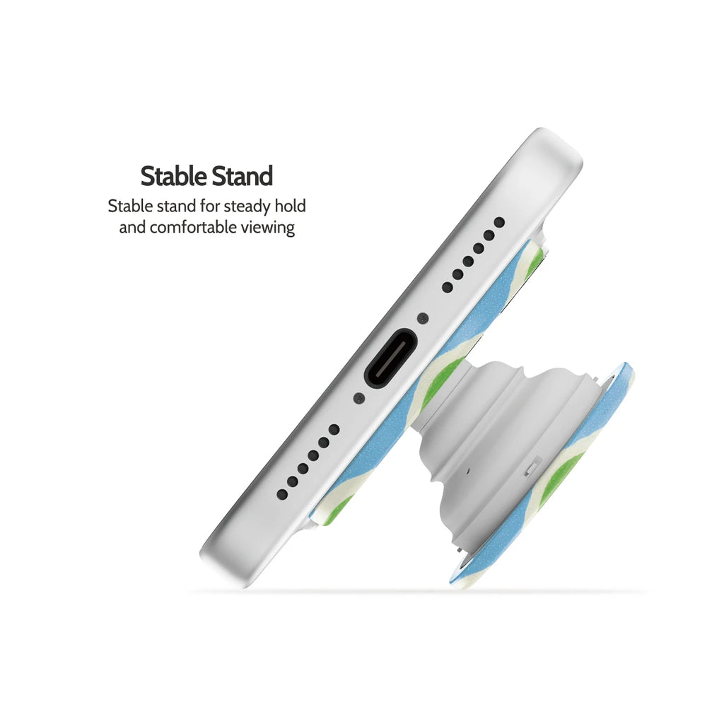 Tidal Serenade - MagSafe Grip