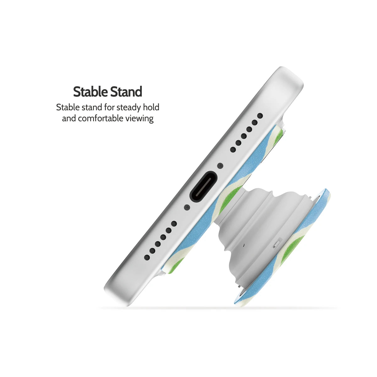 Tidal Serenade - MagSafe Grip