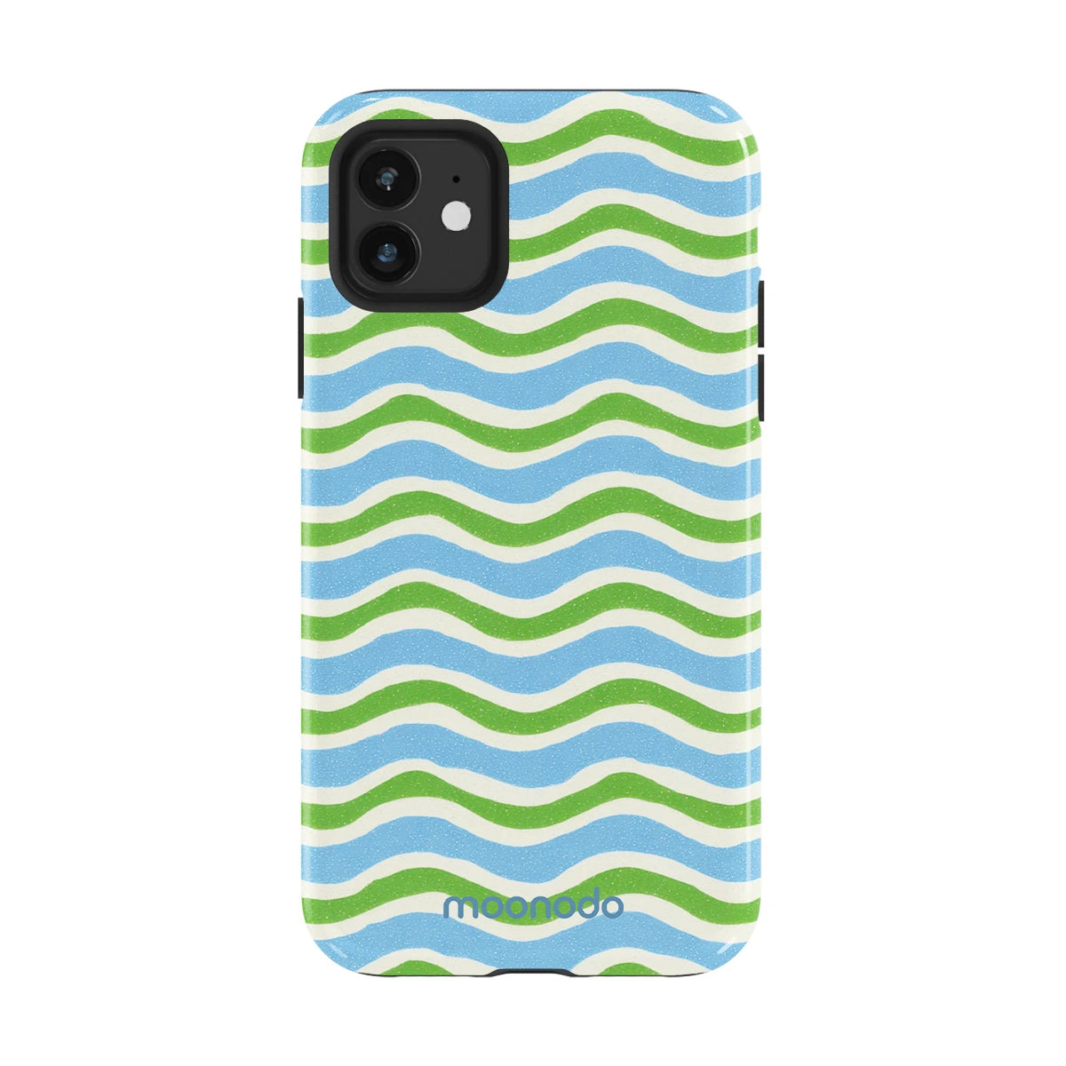 Tidal Serenade - iPhone 11 Case