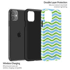Tidal Serenade - iPhone 11 Case