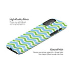 Tidal Serenade - iPhone 11 Case