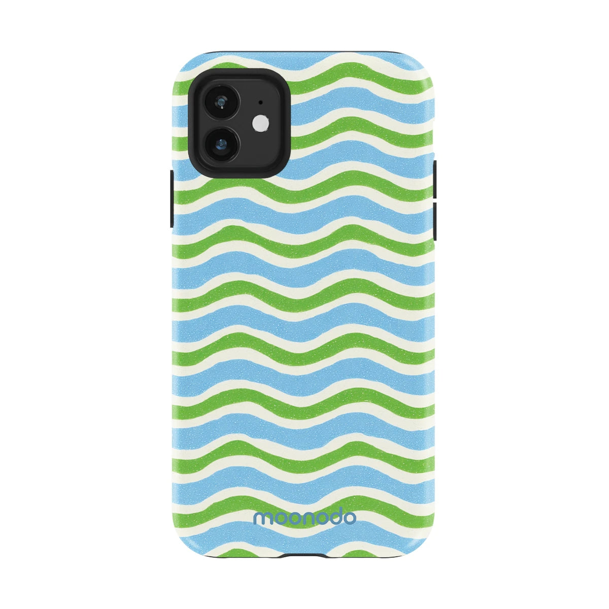 Tidal Serenade - iPhone 11 Case