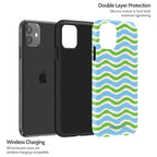 Tidal Serenade - iPhone 11 Case