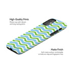 Tidal Serenade - iPhone 11 Case