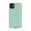 Tidal Serenade - iPhone 11 Case