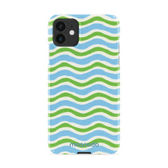 Tidal Serenade - iPhone 11 Case