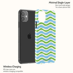 Tidal Serenade - iPhone 11 Case
