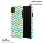 Tidal Serenade - iPhone 11 Case