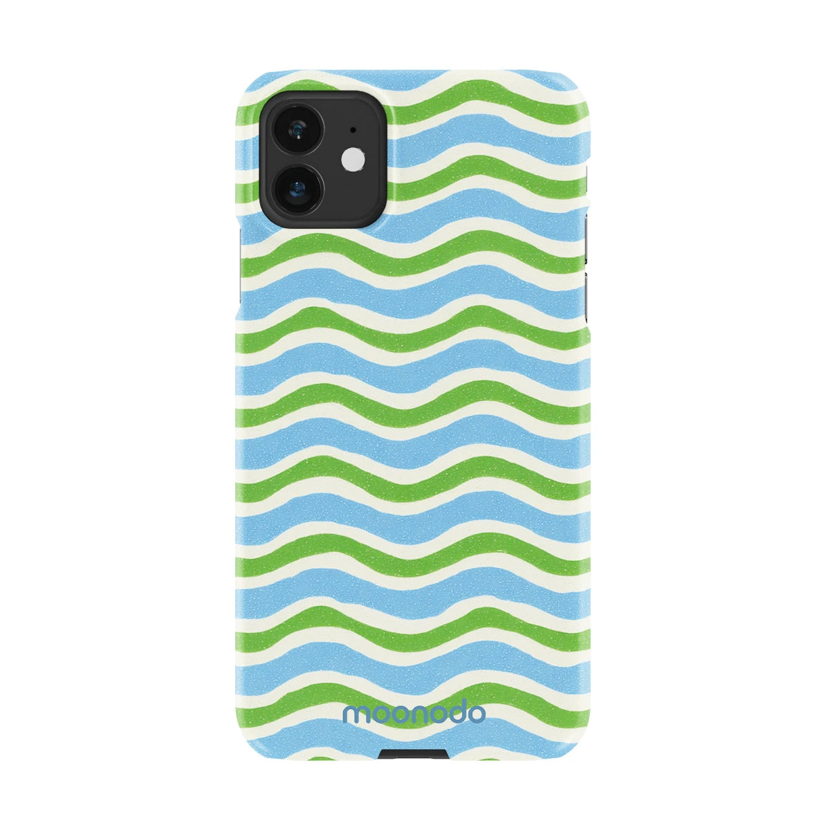 Tidal Serenade - iPhone 11 Case