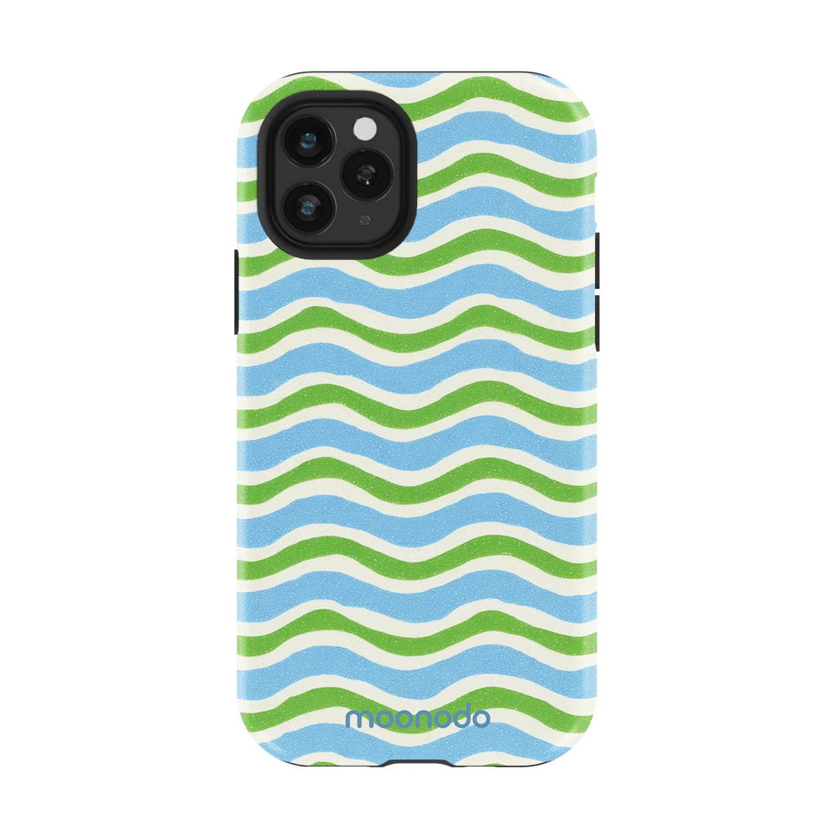 Tidal Serenade - iPhone 11 Pro Case