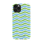 Tidal Serenade - iPhone 11 Pro Case