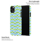 Tidal Serenade - iPhone 11 Pro Case