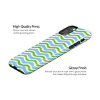 Tidal Serenade - iPhone 11 Pro Max Case