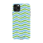 Tidal Serenade - iPhone 11 Pro Max Case