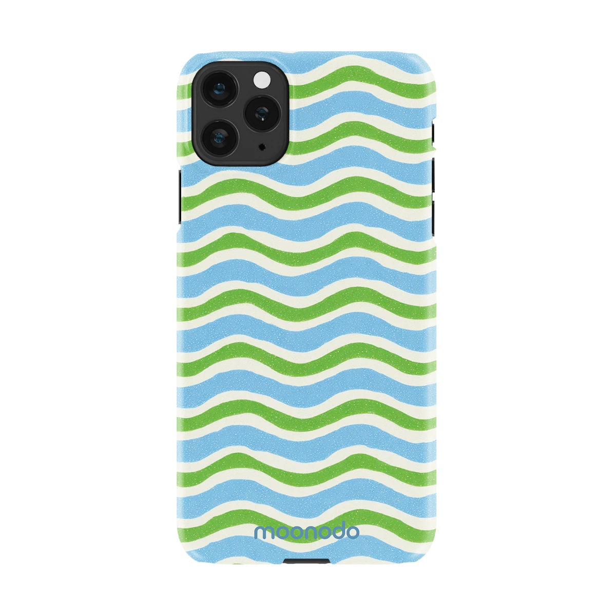 Tidal Serenade - iPhone 11 Pro Max Case