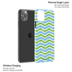 Tidal Serenade - iPhone 11 Pro Max Case