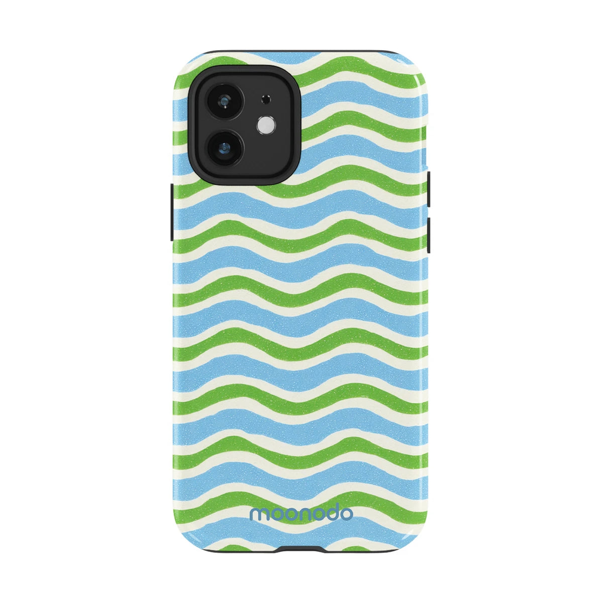 Tidal Serenade - iPhone 12 Case