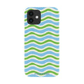 Tidal Serenade - iPhone 12 Case