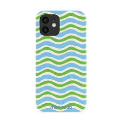 Tidal Serenade - iPhone 12 Case