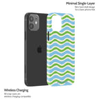 Tidal Serenade - iPhone 12 Case