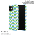 Tidal Serenade - iPhone 12 Case
