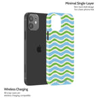 Tidal Serenade - iPhone 12 Case